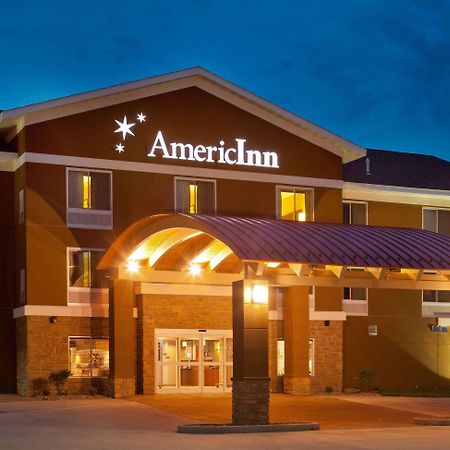 Americinn By Wyndham Fairfield Εξωτερικό φωτογραφία