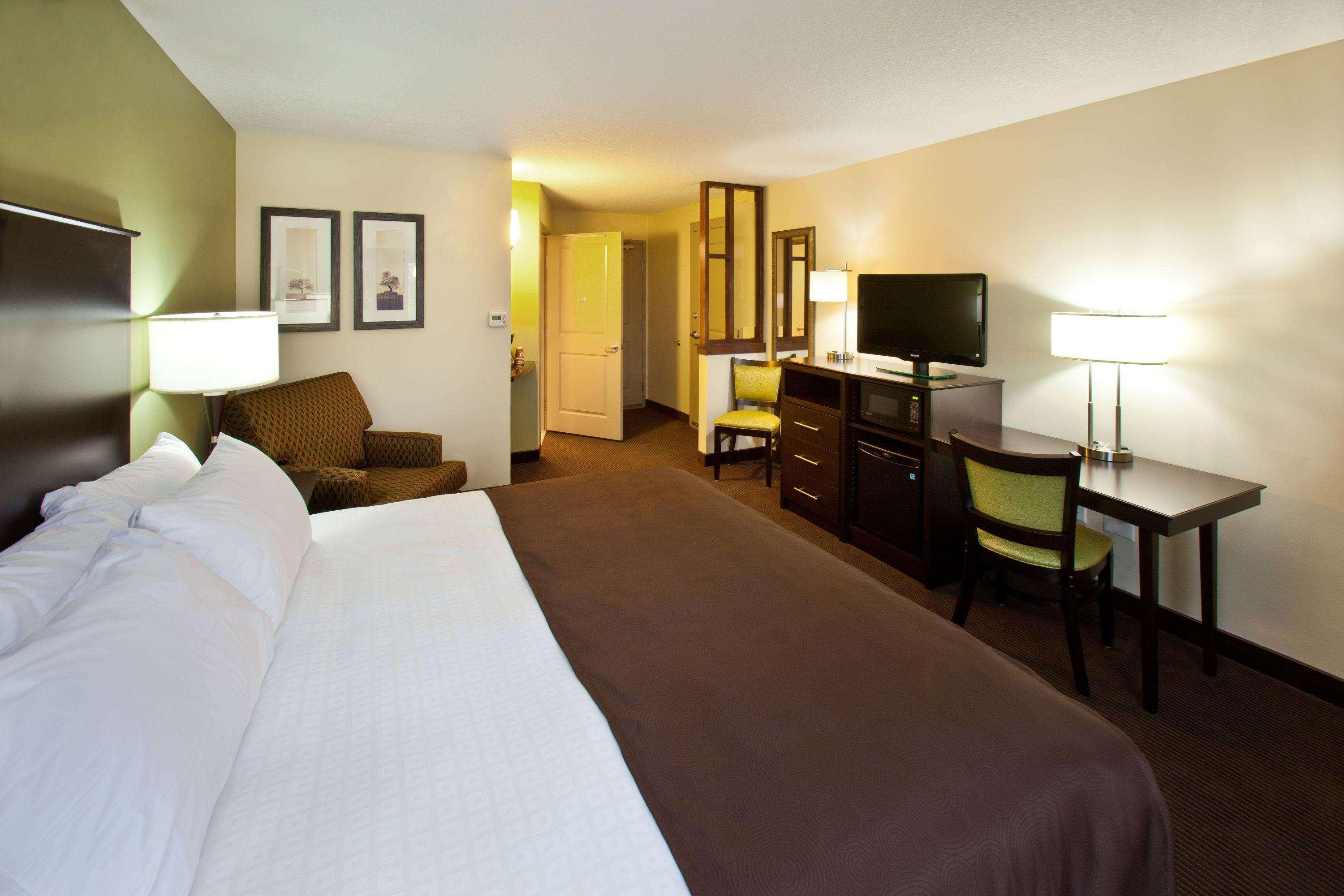 Americinn By Wyndham Fairfield Εξωτερικό φωτογραφία