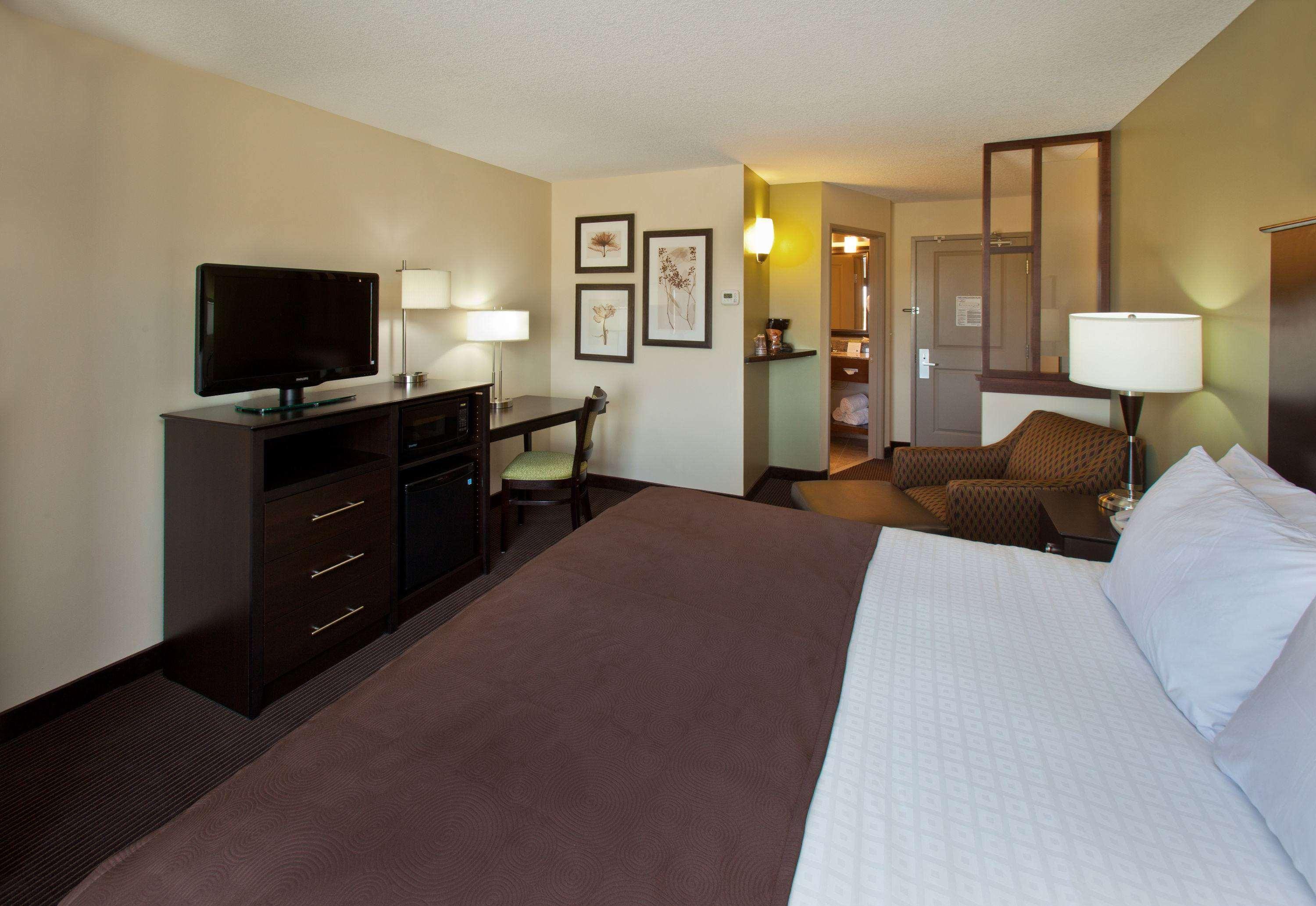 Americinn By Wyndham Fairfield Εξωτερικό φωτογραφία