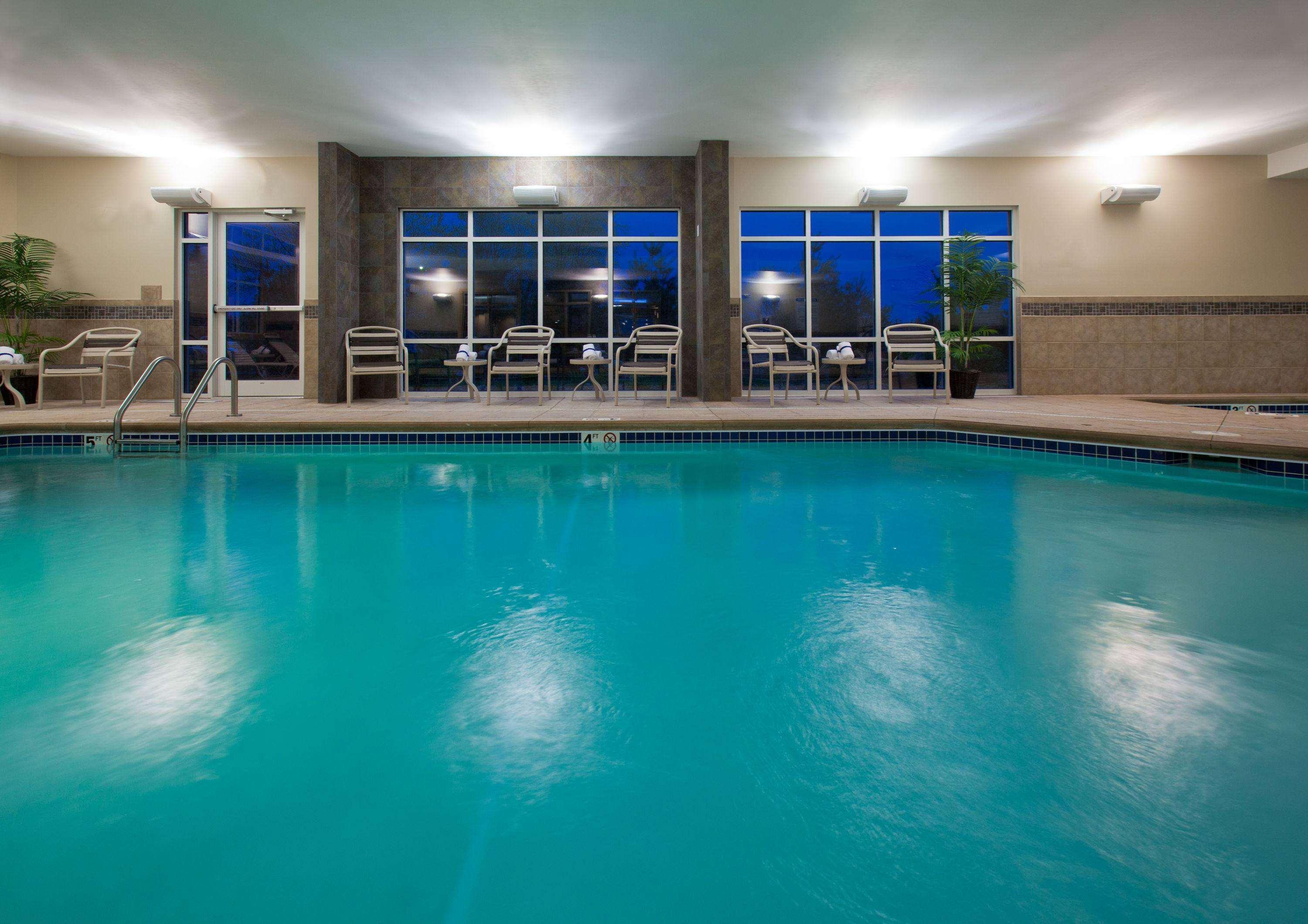 Americinn By Wyndham Fairfield Εξωτερικό φωτογραφία
