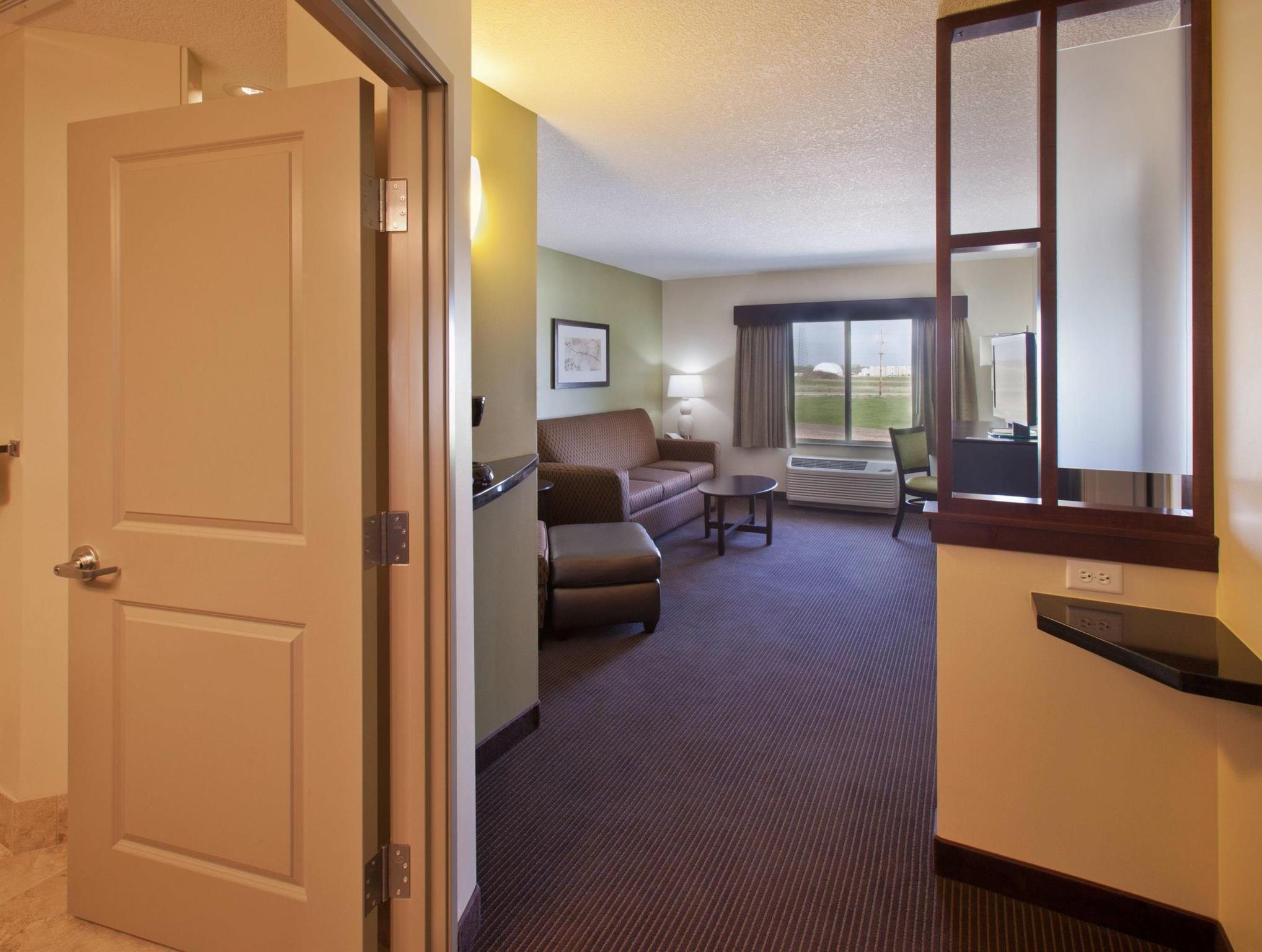 Americinn By Wyndham Fairfield Εξωτερικό φωτογραφία