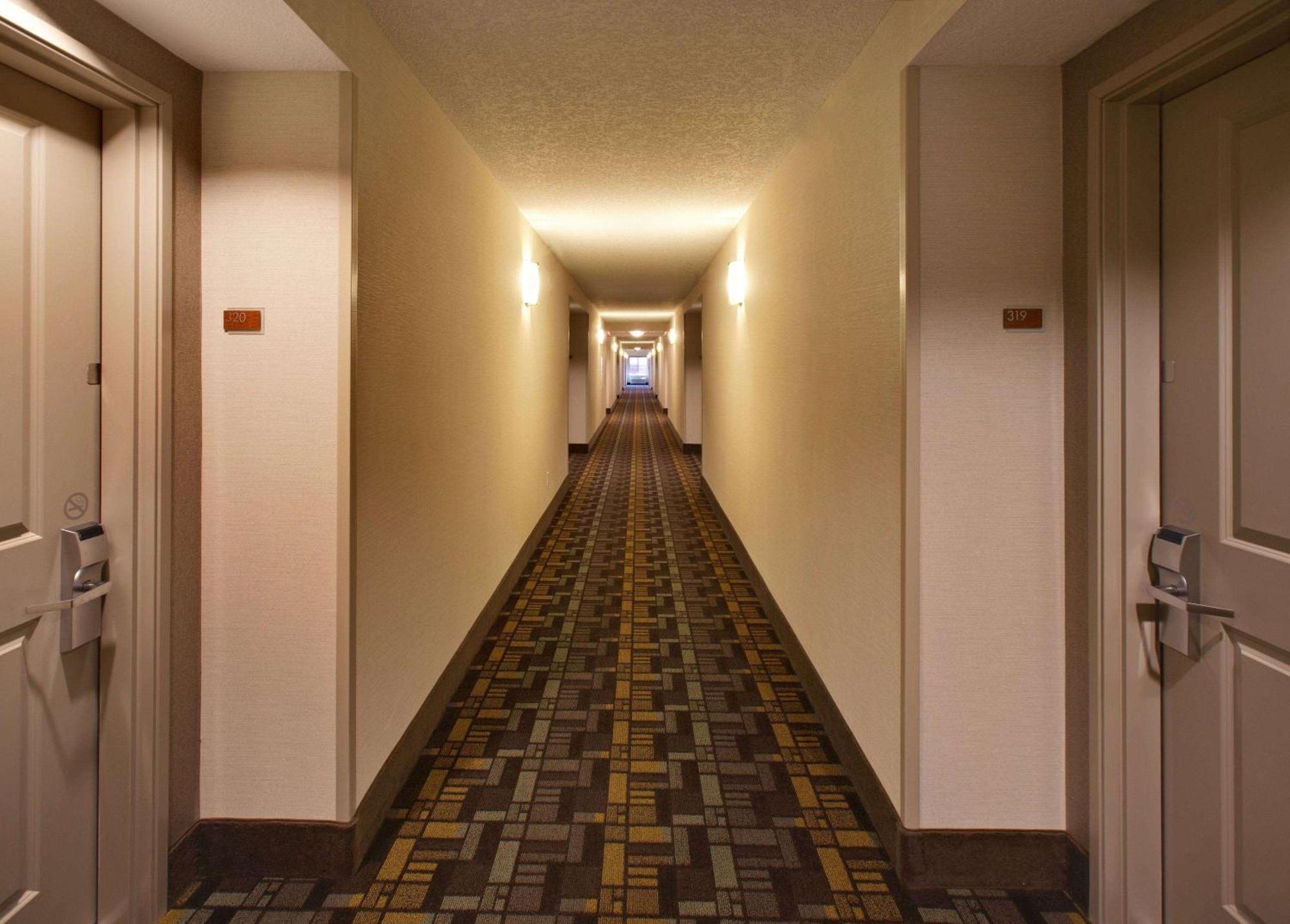 Americinn By Wyndham Fairfield Εξωτερικό φωτογραφία