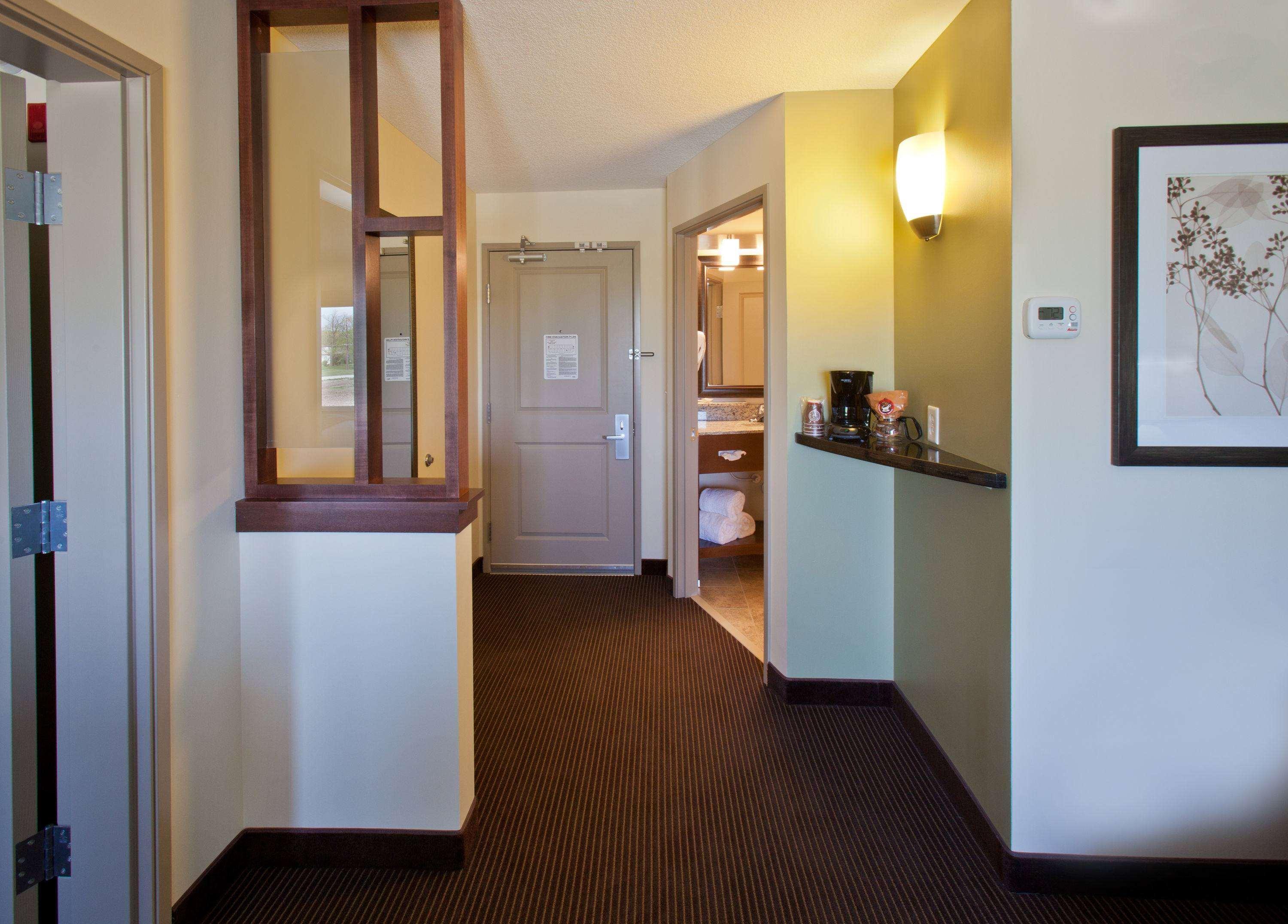 Americinn By Wyndham Fairfield Εξωτερικό φωτογραφία