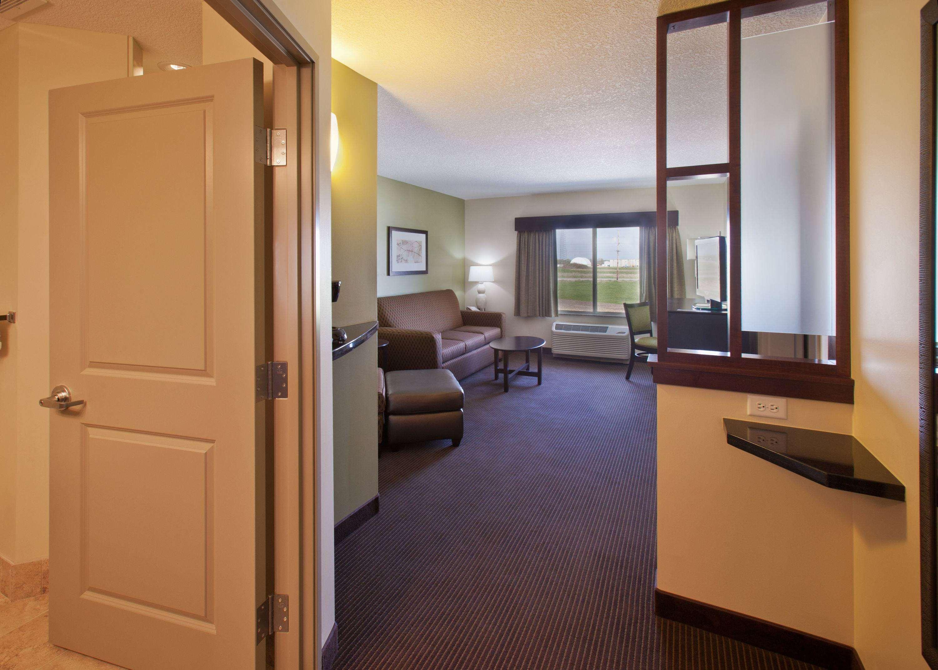 Americinn By Wyndham Fairfield Εξωτερικό φωτογραφία