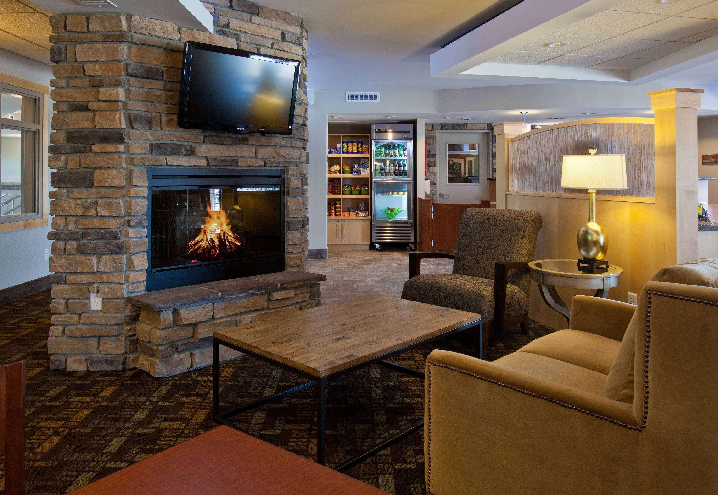 Americinn By Wyndham Fairfield Εξωτερικό φωτογραφία