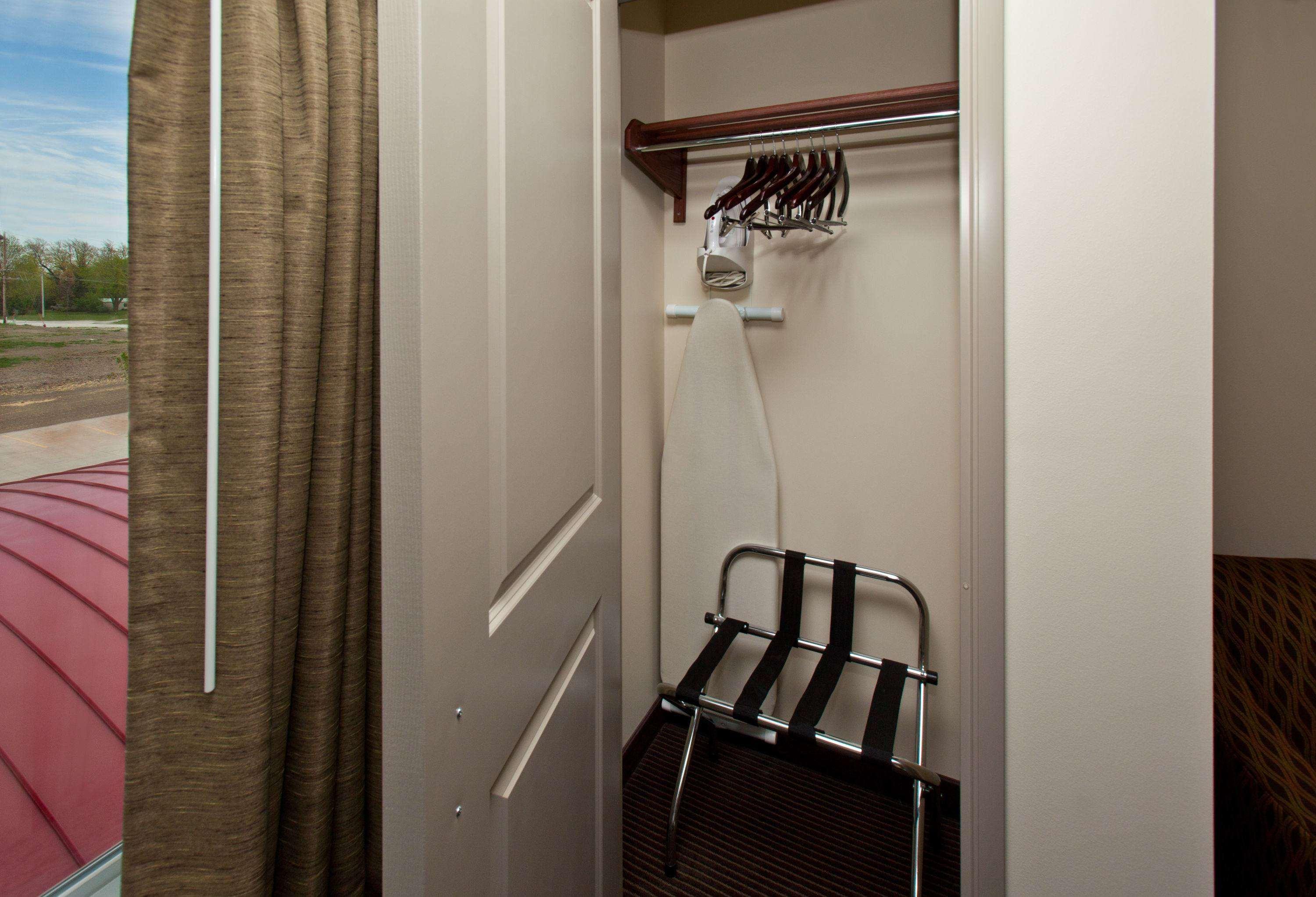 Americinn By Wyndham Fairfield Εξωτερικό φωτογραφία