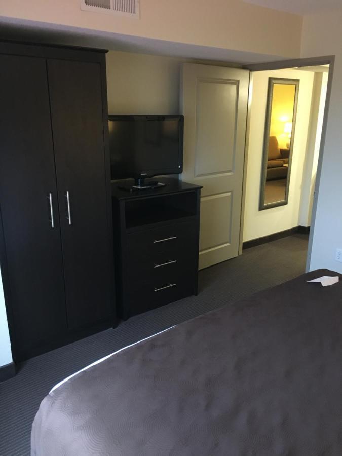 Americinn By Wyndham Fairfield Εξωτερικό φωτογραφία
