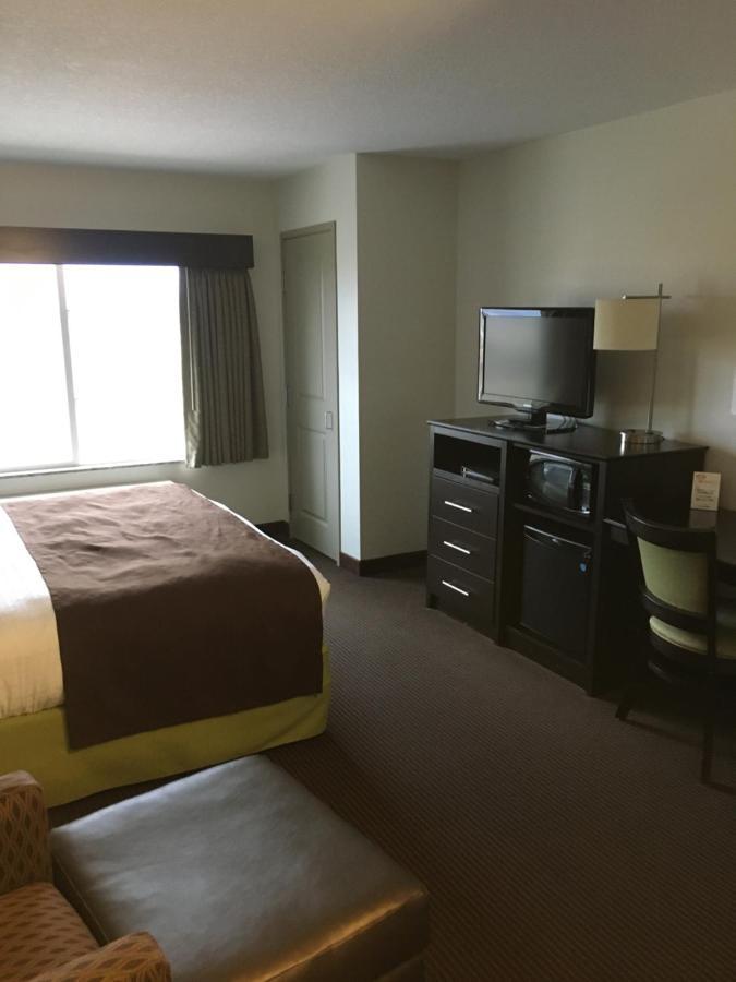 Americinn By Wyndham Fairfield Εξωτερικό φωτογραφία